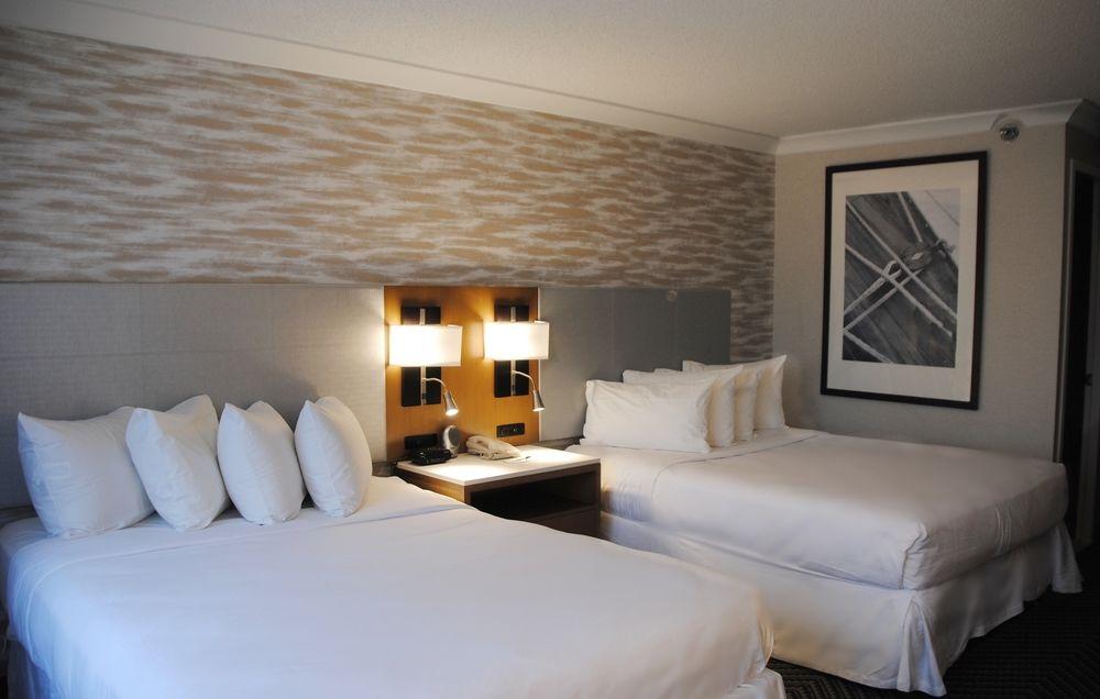 Hotel Baltimore Downtown-Inner Harbor Esterno foto
