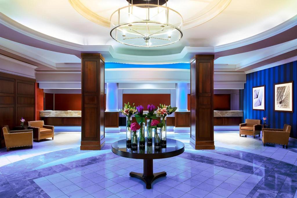 Hotel Baltimore Downtown-Inner Harbor Esterno foto