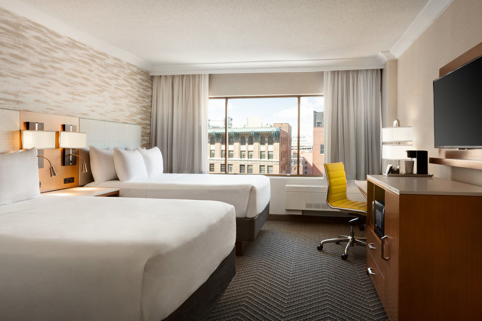 Hotel Baltimore Downtown-Inner Harbor Camera foto