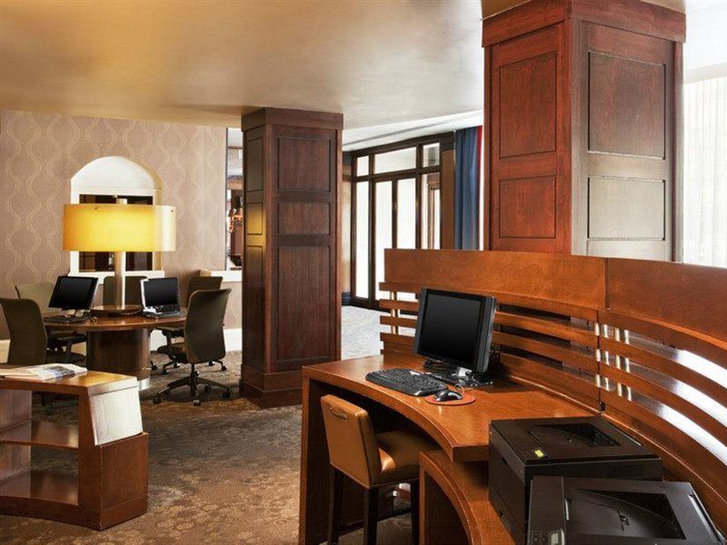 Hotel Baltimore Downtown-Inner Harbor Esterno foto