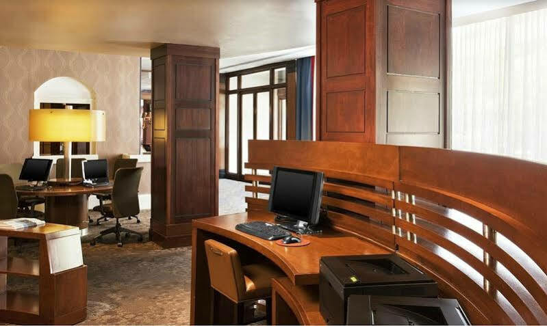 Hotel Baltimore Downtown-Inner Harbor Esterno foto